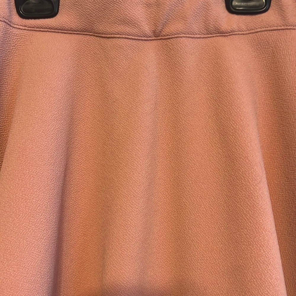 2 for $15 Pink mini skirt - Picture 4 of 4